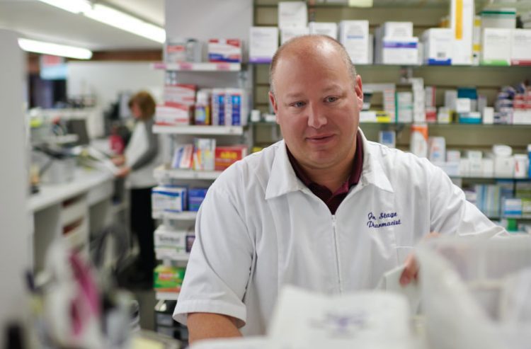The Pharmacy Sickness – Twin Cities Business