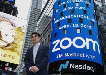 Zoom Video lurches from boom to backlash amid privacy issues, ‘Zoom bombing’ attacks
