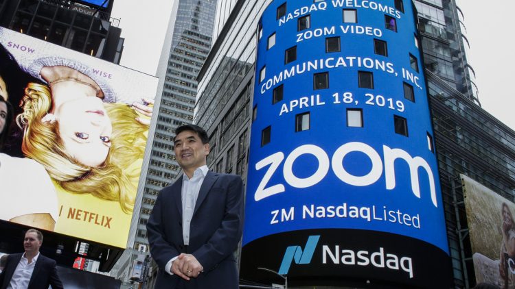 Zoom Video lurches from boom to backlash amid privacy issues, ‘Zoom bombing’ attacks