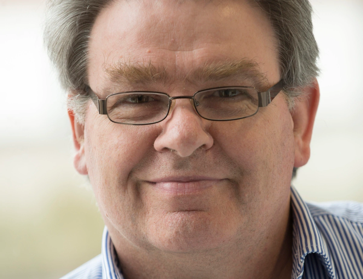 Expert warns 100,000 jobs could go