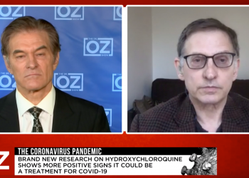 The Coronavirus Pandemic: Brand New Research On Hydroxychloroquine Shows More Positive Signs – CBS Detroit