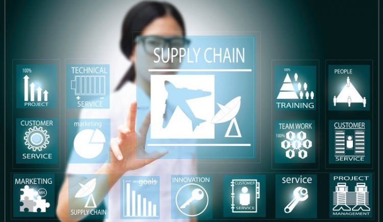 Coronavirus response requires integrated Supply Chain Management