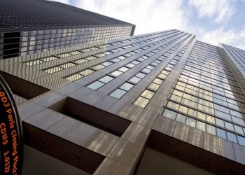 $14M Bitcoin Fund Gets Listed on Toronto Stock Exchange