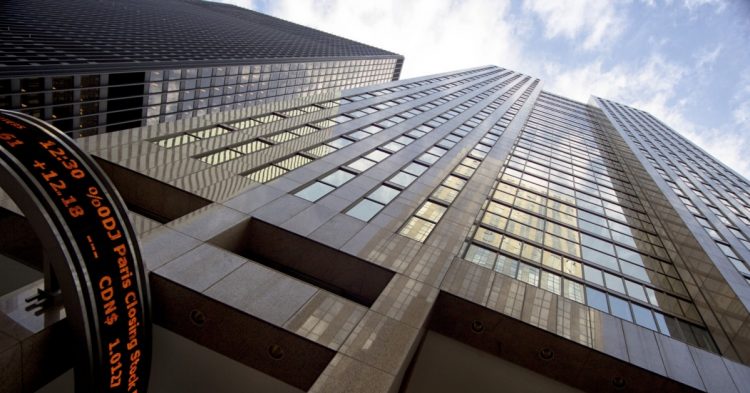 $14M Bitcoin Fund Gets Listed on Toronto Stock Exchange