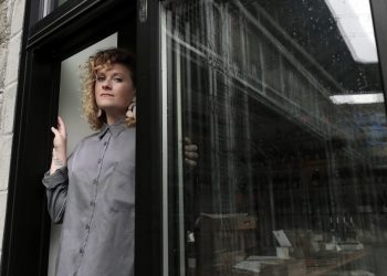 Stimulus aid for ‘small business’ will go to some big chains