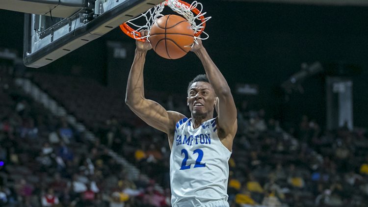 Barnes rehabs torn ACL, strives to make impact off court – Valley Times-News