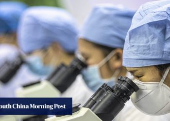 Coronavirus: China pulls the plug on wasteful, unnecessary research into Covid-19