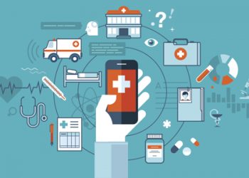 Consumer mHealth Market Next Big Thing | Major Giants Vodafone, Apple, NTT Docomo