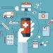 Consumer mHealth Market Next Big Thing | Major Giants Vodafone, Apple, NTT Docomo