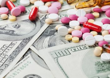 Social Security advocate says pharmaceutical companies ‘looking at a pandemic as a massive profit potential’ 