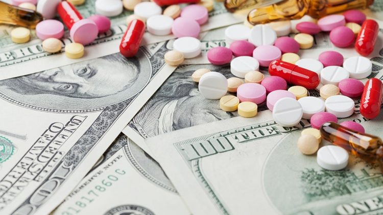 Social Security advocate says pharmaceutical companies ‘looking at a pandemic as a massive profit potential’ 