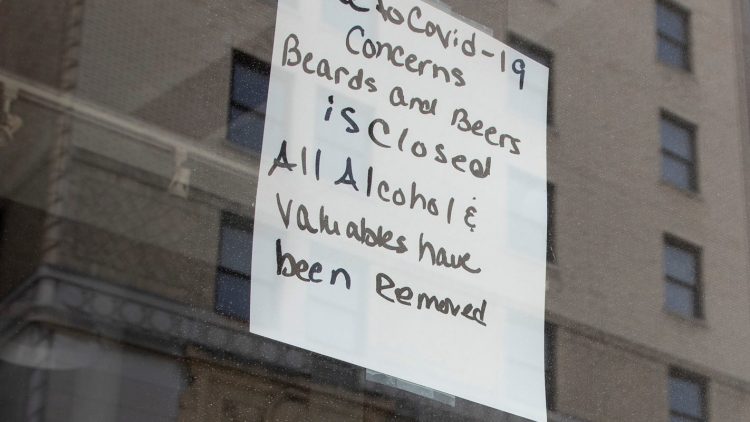 COVID-19 Response Fund sees ‘flood of calls’