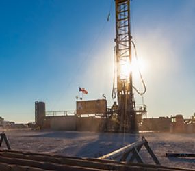 A new World Oil for a new industry