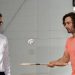 Joe Wicks, TJ Reid and Orlagh Farmer have a positive fitness influence on kids 