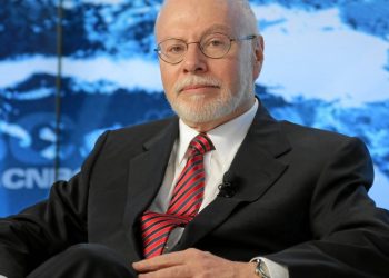 Paul Singer’s Hedge Fund Saw It Coming