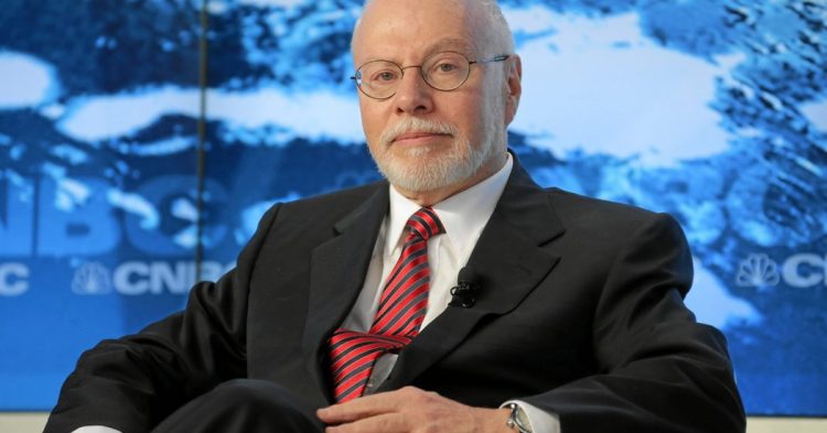 Paul Singer’s Hedge Fund Saw It Coming
