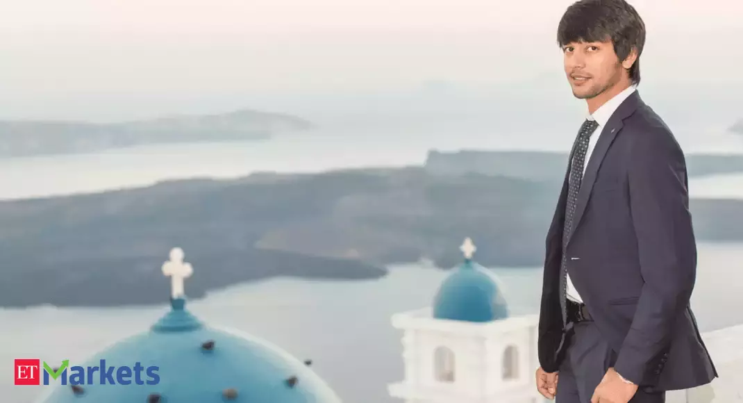 Investment tips | Trading in Times of Lockdown: Young Kolkata investor sharpening his axe to go for the kill