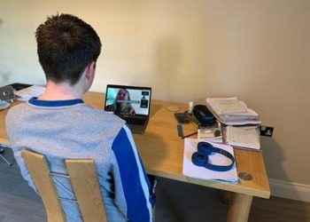 Real-time research aims to support ‘lost and anxious’ young people through COVID-19 pandemic