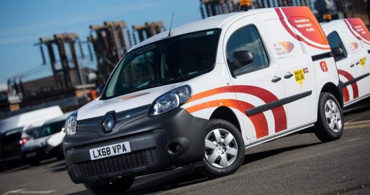 Motorists ‘back smart charging markets’