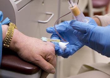 COVID-19 Leads To Stoppage Of Clinical Trials, Jeopardizing Patients’ Care : Shots