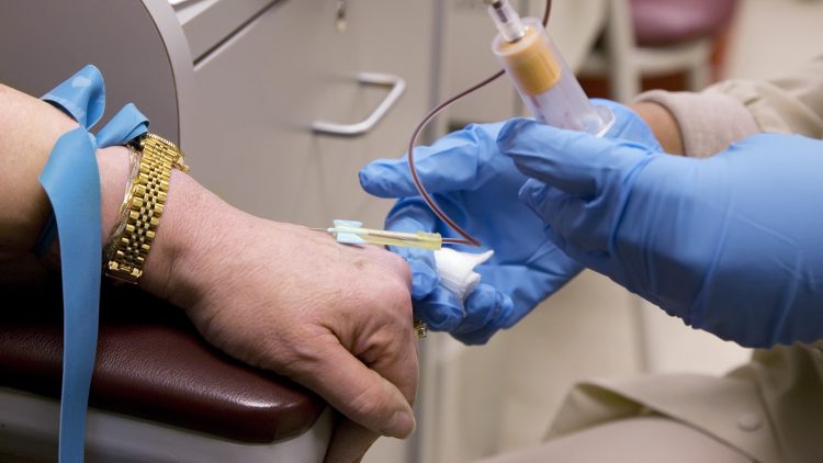 COVID-19 Leads To Stoppage Of Clinical Trials, Jeopardizing Patients’ Care : Shots