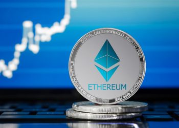 ETH Set For Epic Surge If We Can Close Above THIS Level