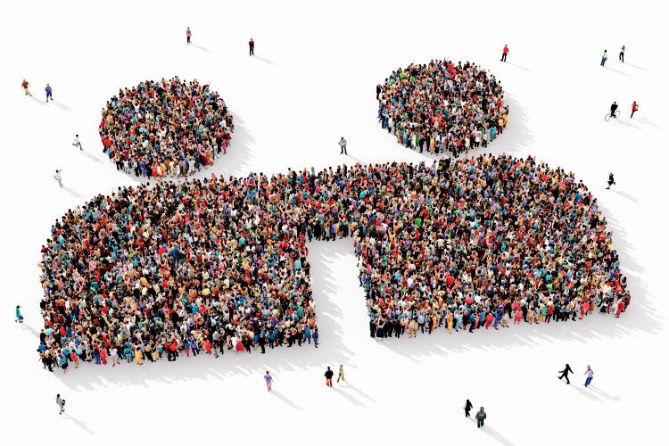 How is Opening Doors to More Human Connections Across the Globe