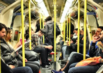 Was the UK public prepared for a pandemic? Fear and awareness before COVID-19