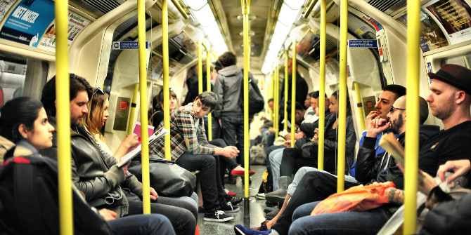 Was the UK public prepared for a pandemic? Fear and awareness before COVID-19