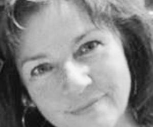 Obituary: Mary Rose MacKinnon – Portland Press Herald