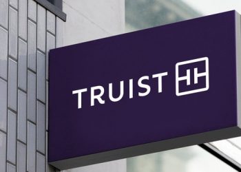 Truist spent $125M on rebrand, court document shows