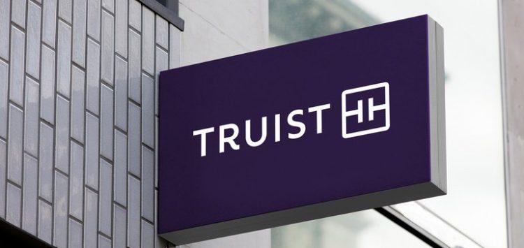 Truist spent $125M on rebrand, court document shows