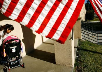 Opinion | These Are the Voters Who Could Decide the Election