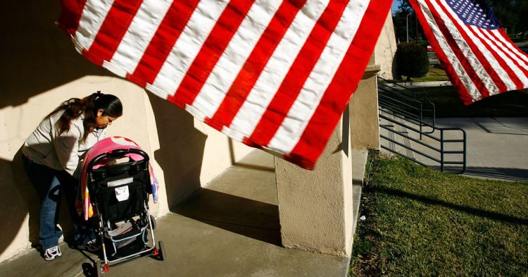 Opinion | These Are the Voters Who Could Decide the Election