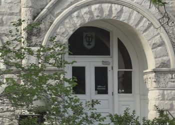 Tulane graduate students stunned after funding for summer fellowships dropped due to coronavirus