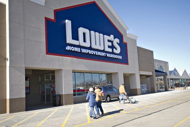 Lowe’s funds $25 million in grants to help minority businesses reopen