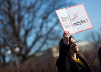 Social Security trust funds could run out sooner due to coronavirus