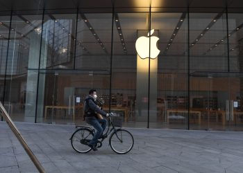 Apple China sales bounce as economy reopens after coronavirus impact