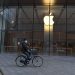 Apple China sales bounce as economy reopens after coronavirus impact