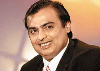 Even COVID Cannot Stop Mukesh Ambani Reliance