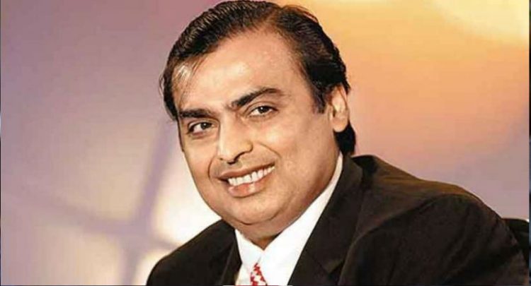 Even COVID Cannot Stop Mukesh Ambani Reliance