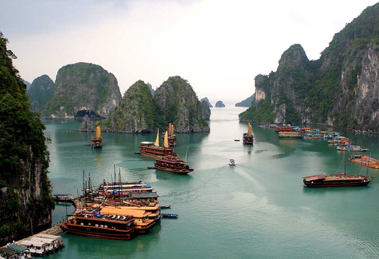 Vietnam Holding Limited – Early mover advantage