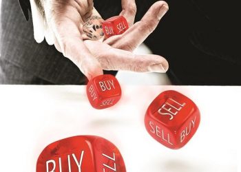 Nifty view & stock calls by Nilesh Jain of Anand Rathi: Buy Titan, HCL Tech