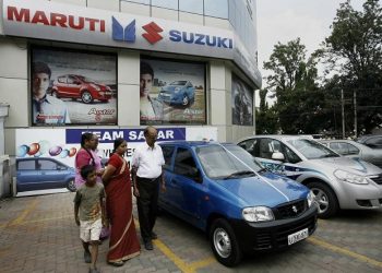 More enquiries for hatchbacks post easing of lockdown, says Maruti Suzuki