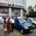 More enquiries for hatchbacks post easing of lockdown, says Maruti Suzuki