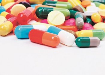 Antiviral drugs see demand surge in India, but segment declines 5.5%