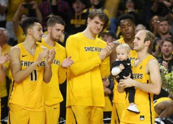 Where Wichita State 2018 seniors signed their pro contracts