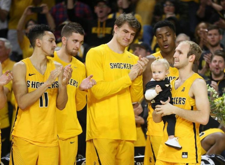 Where Wichita State 2018 seniors signed their pro contracts