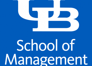 UB School of Management honors partners for career impact