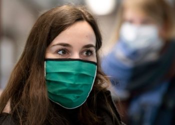 What to look for in a cloth face mask and how to get one